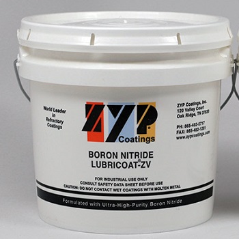 Mold release agent Boron Nitride Lubricoat-ZV